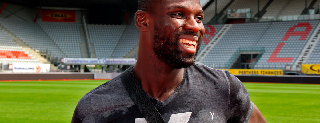 Seka: 'Bâtir une équipe solide