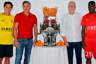 Sempa pour l'amour du maillot