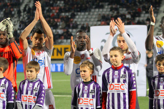 ASNL-OL: Achetez votre billet en ligne