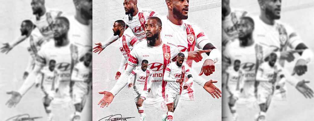 Touré élu Chardon de l'année !