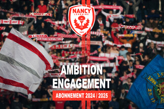 Billetterie ouverte ce vendredi !