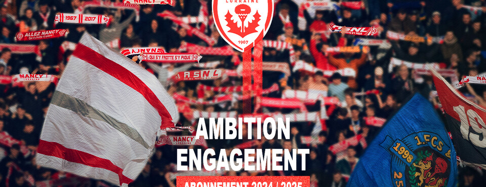 Photo campagne d'abonnement 2024-25