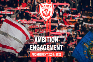 Ouverture de la campagne d'abonnement 2024-2025