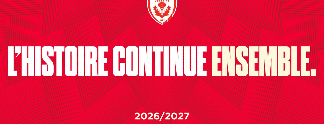 Campagne d'abonnement 2026-2027