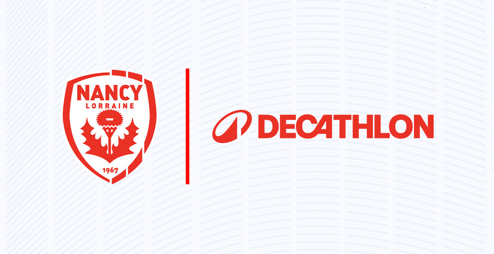 ASNL x Decathlon
