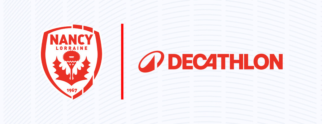 ASNL x Decathlon