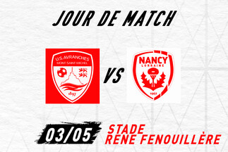 Jour de match
