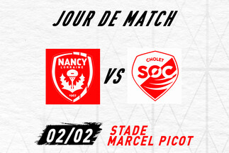 Jour de match