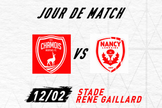 Jour de match