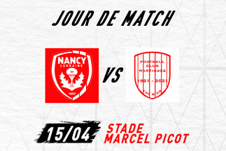 Jour de match