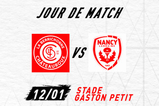 Jour de match