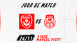 Jour de match