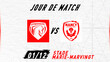 Jour de match