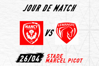 Jour de match