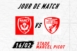 Jour de match