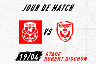 Jour de match