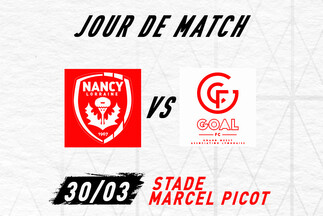 Jour de match