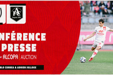 ASNL-AFC