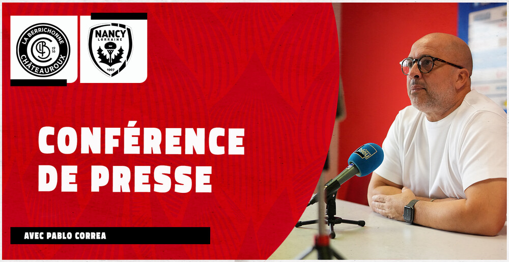 Le point presse