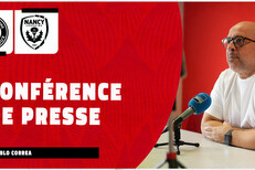 Le point presse