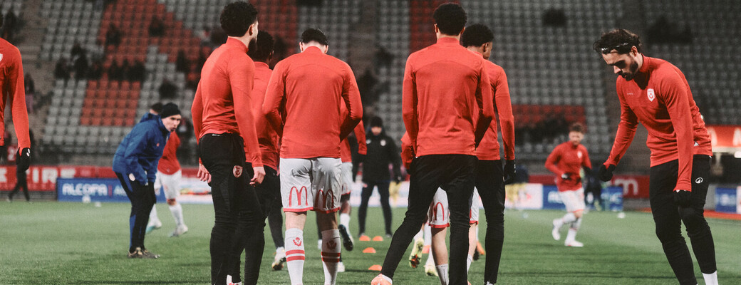 Laval - Nancy