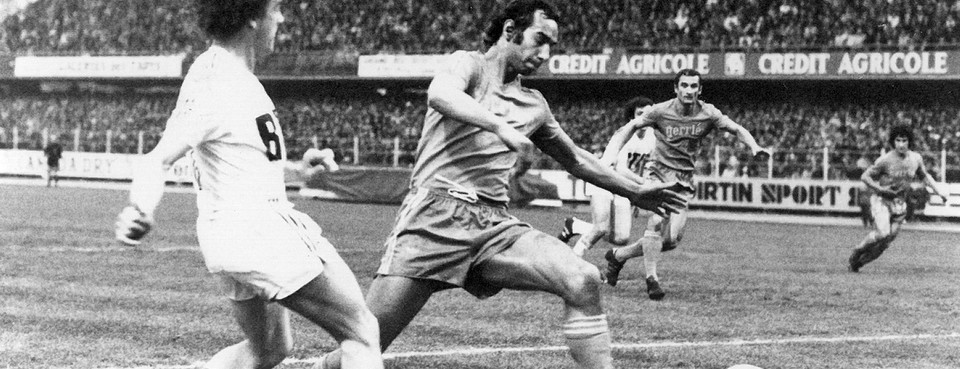 La demi-finale de Rouyer