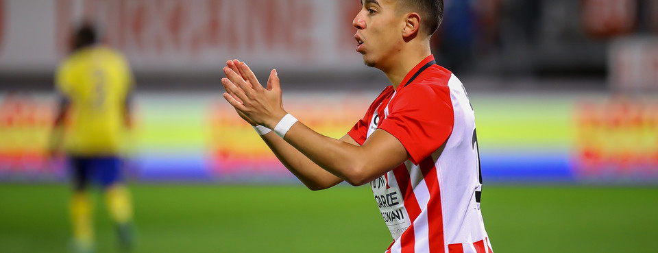 Bassi : « Rectifier le tir »