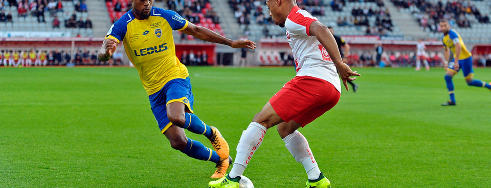La stat d’avant-match