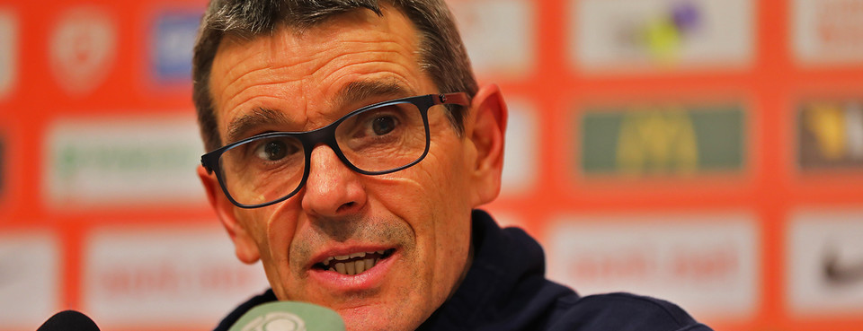 Garcia : « Faire un peu plus »