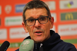 Les réactions après Nancy-Guingamp