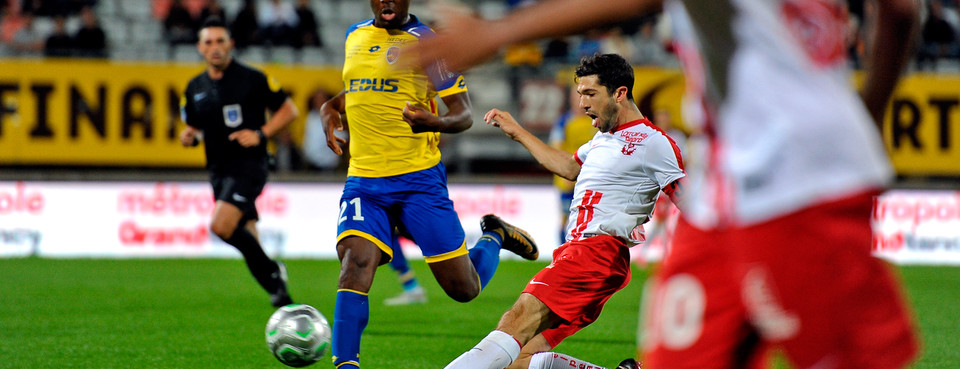 La stat d’avant-match