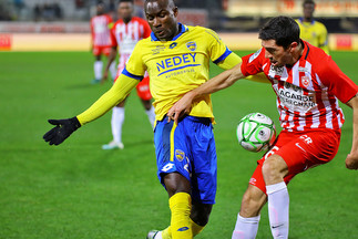 Les photos de Nancy-Sochaux