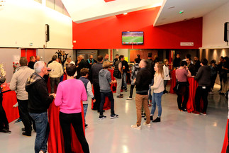 Des pizzas à volonté