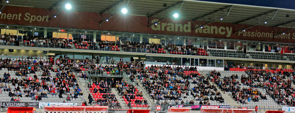 Les inédits de la tribune Jacquet 