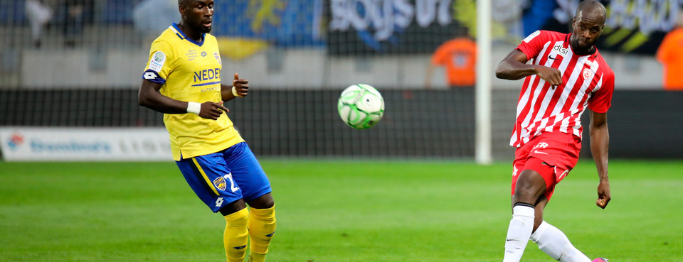 Lybohy : « Ne pas avoir peur »
