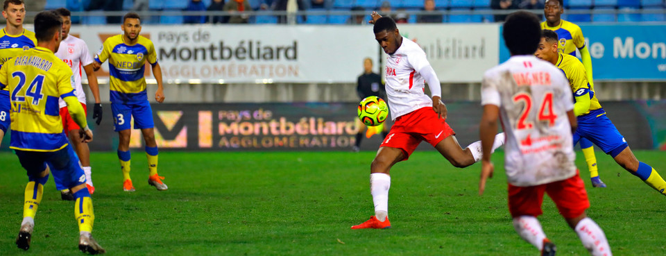 La stat d’avant-match