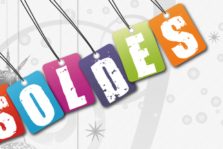 Dernière semaine de soldes