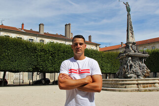 Le retour de Sourzac