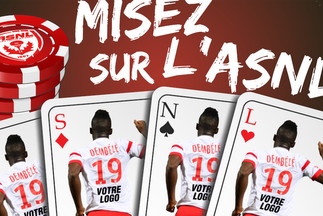 Misez sur l'ASNL !