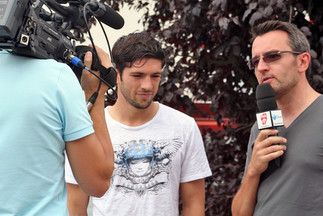 Histoires de stade