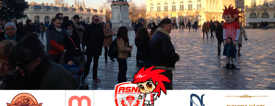 La Stany Run démarre fort