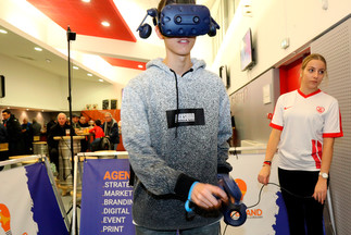 La Stany Zone d'hiver