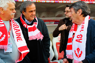 Des anciens à Picot