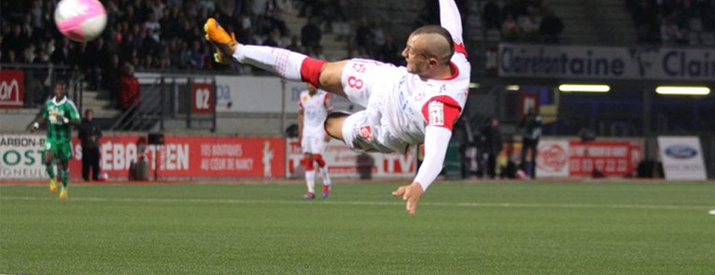 Les tarifs au match - Saison 2012/2013