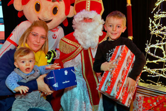 St-Nicolas rassemble l'ASNL