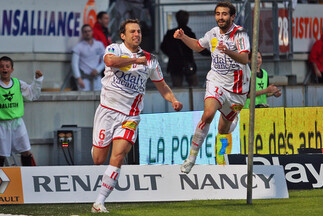 (Presque) invincibles à domicile en 2007/2008