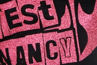 Des nouveaux tee-shirts à la boutique