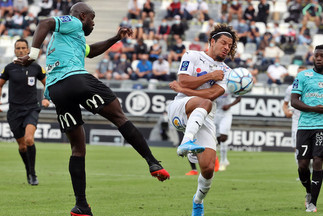 Le résumé d'Amiens-Nancy