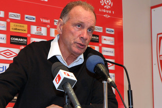 J. Fernandez après ASNL-OM