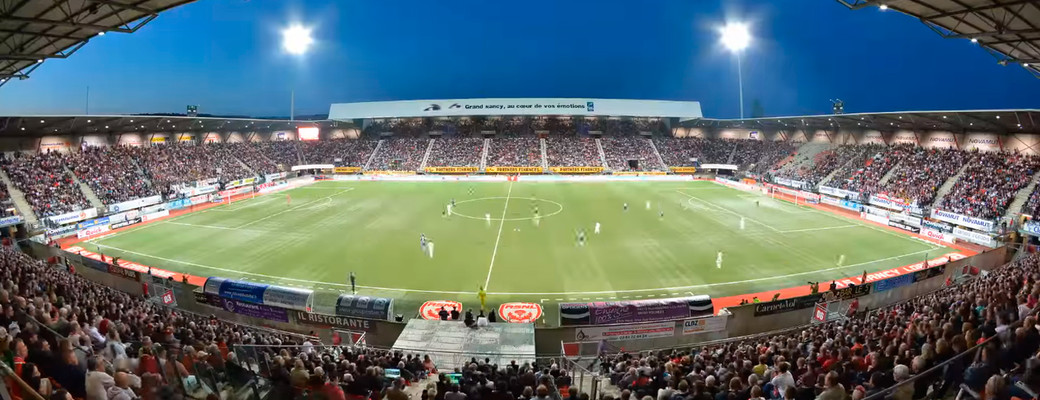 Le time lapse